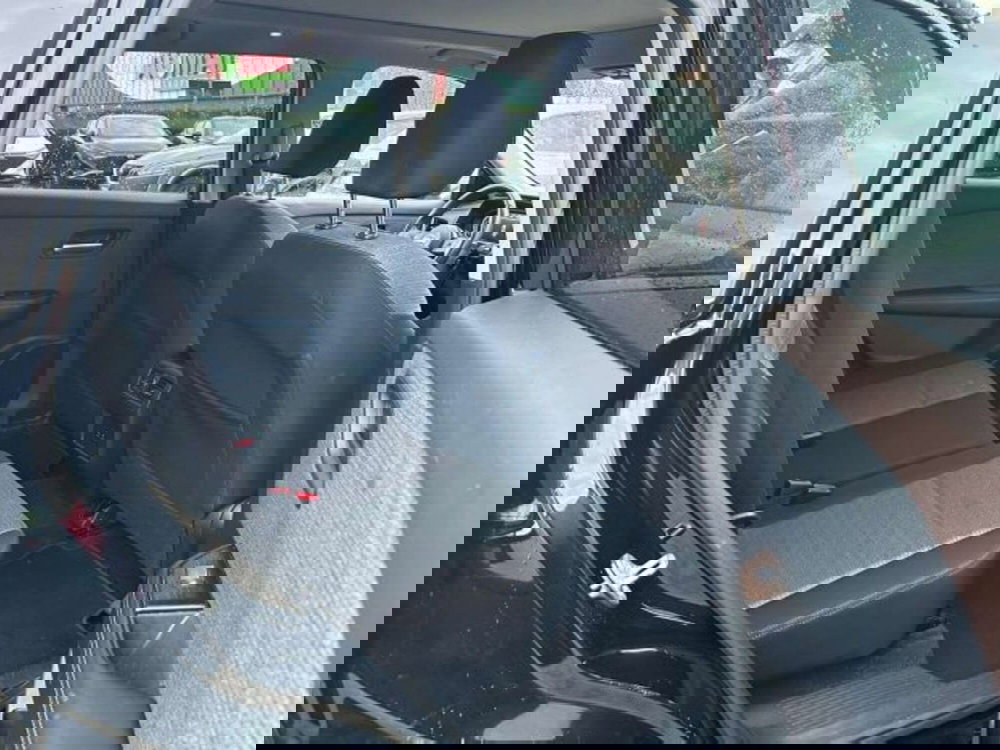 Nissan X-Trail usata a Firenze (14)