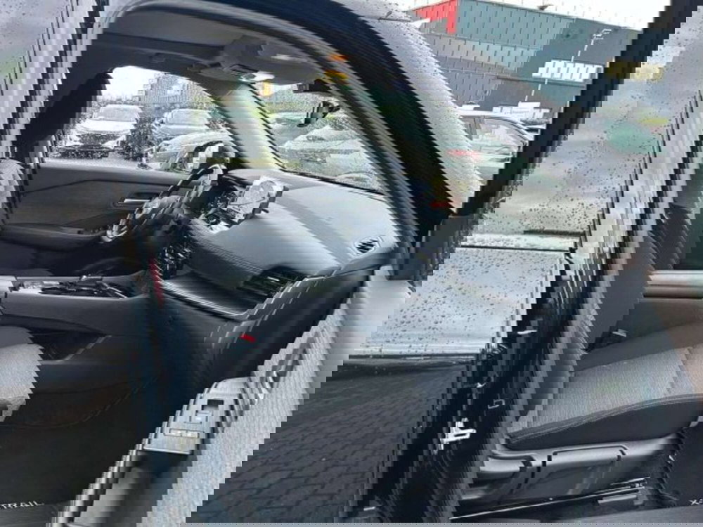 Nissan X-Trail usata a Firenze (15)