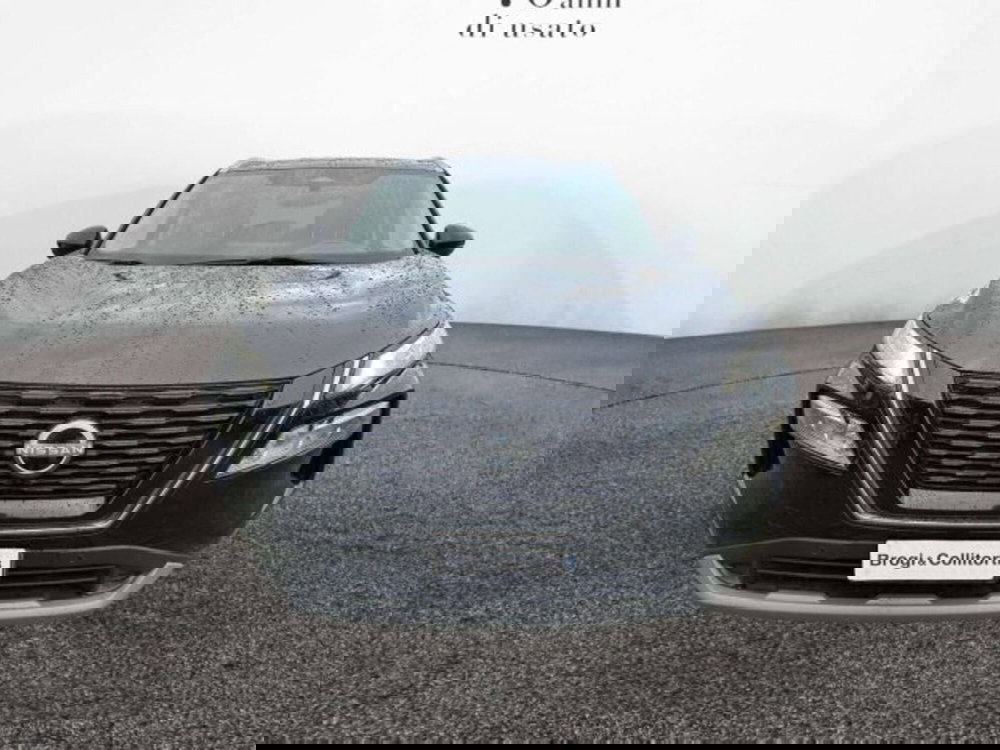 Nissan X-Trail usata a Firenze (2)