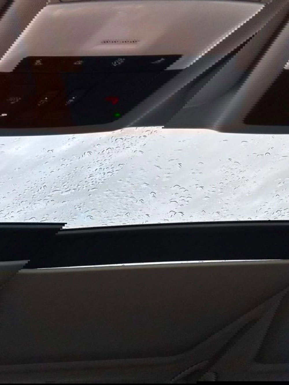 Nissan X-Trail usata a Firenze (9)