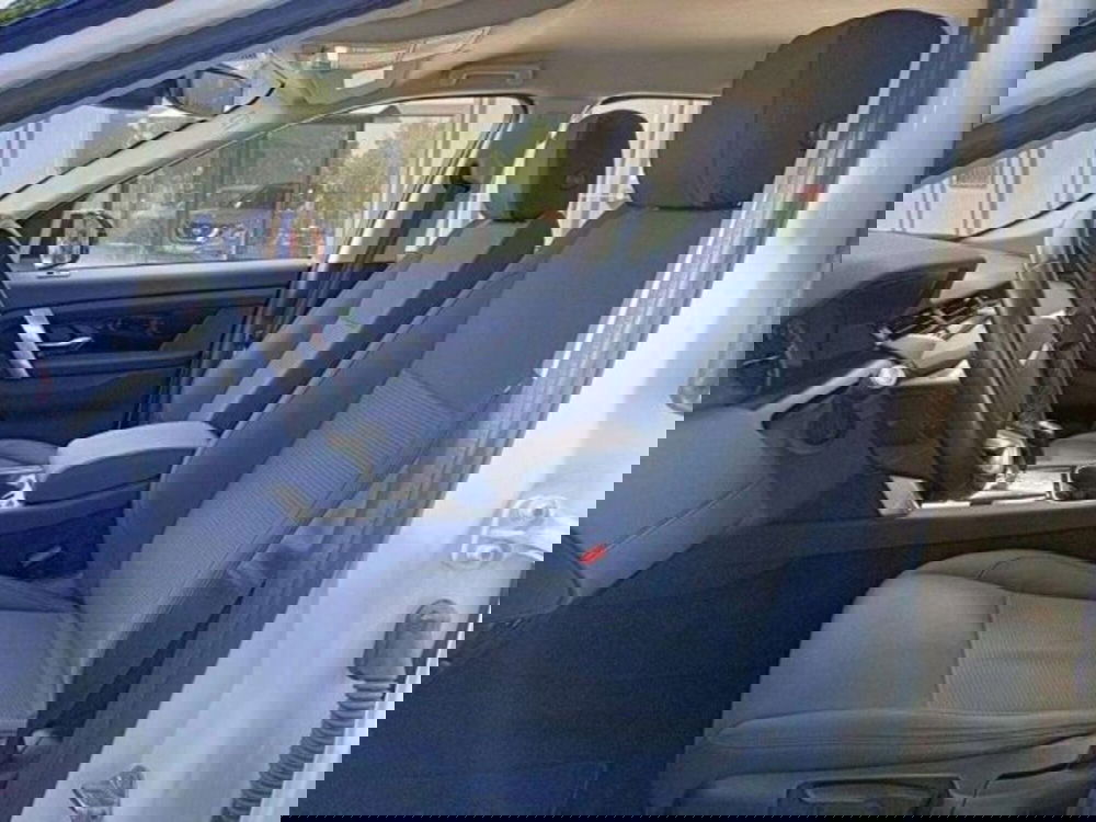 Land Rover Discovery Sport usata a Firenze (12)