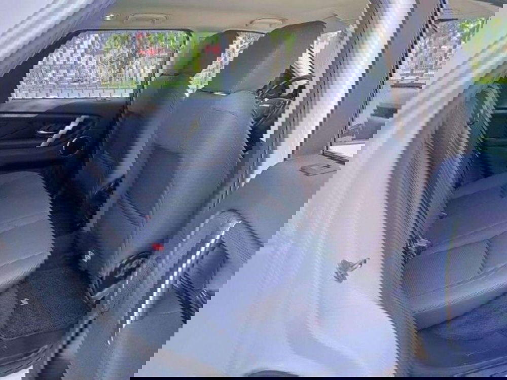 Land Rover Discovery Sport usata a Firenze (13)