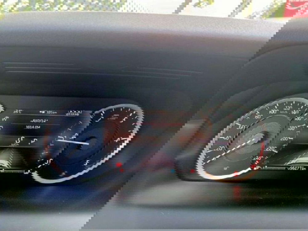 Land Rover Discovery Sport usata a Firenze (5)