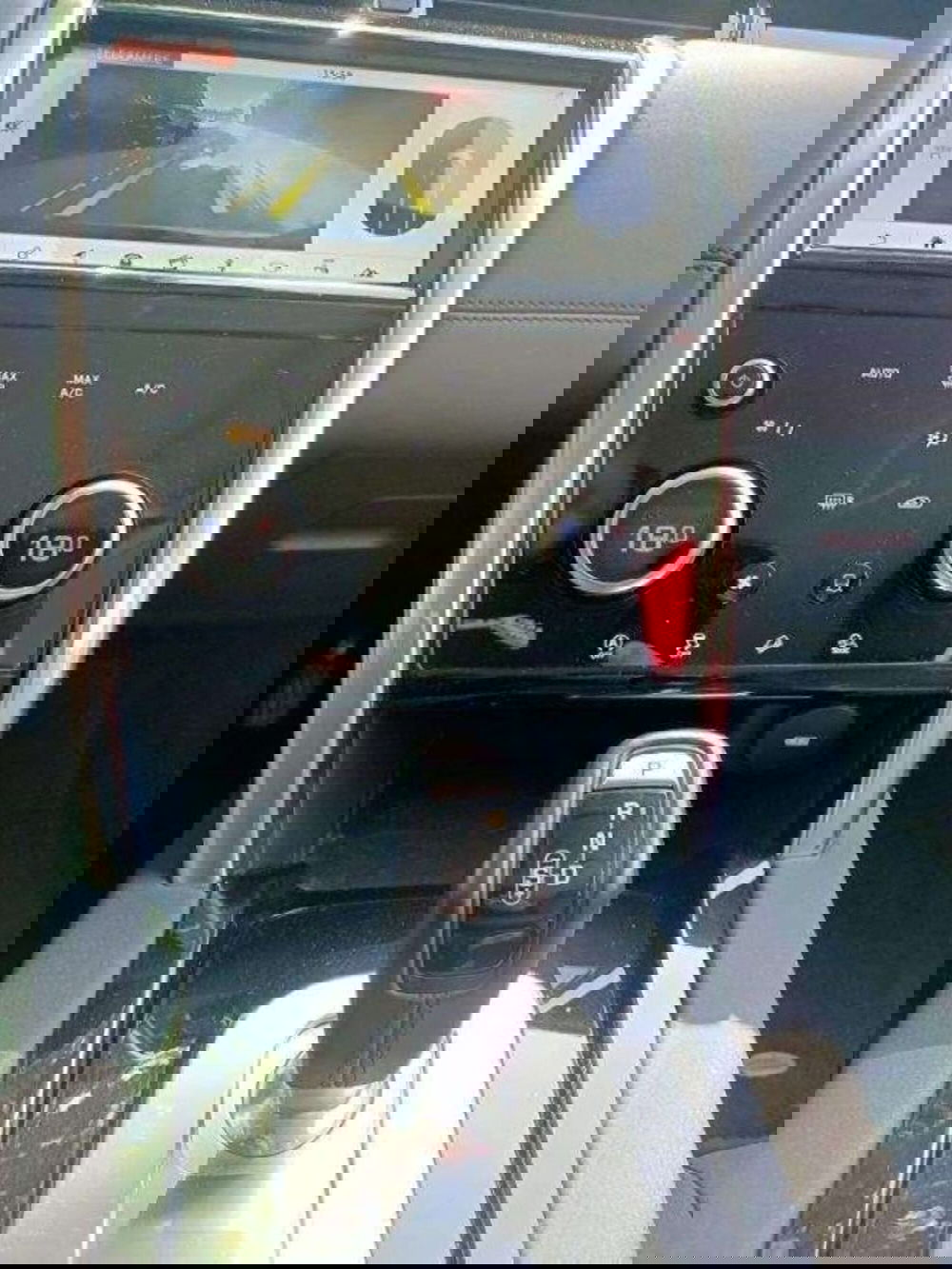 Land Rover Discovery Sport usata a Firenze (6)