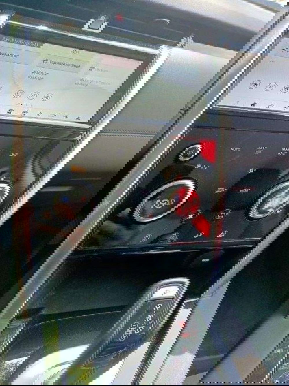 Land Rover Discovery Sport usata a Firenze (7)