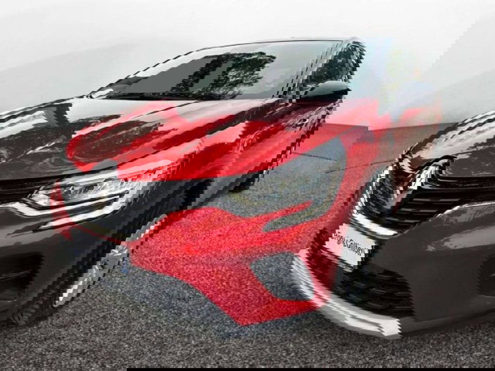 Renault Captur usata a Firenze (3)