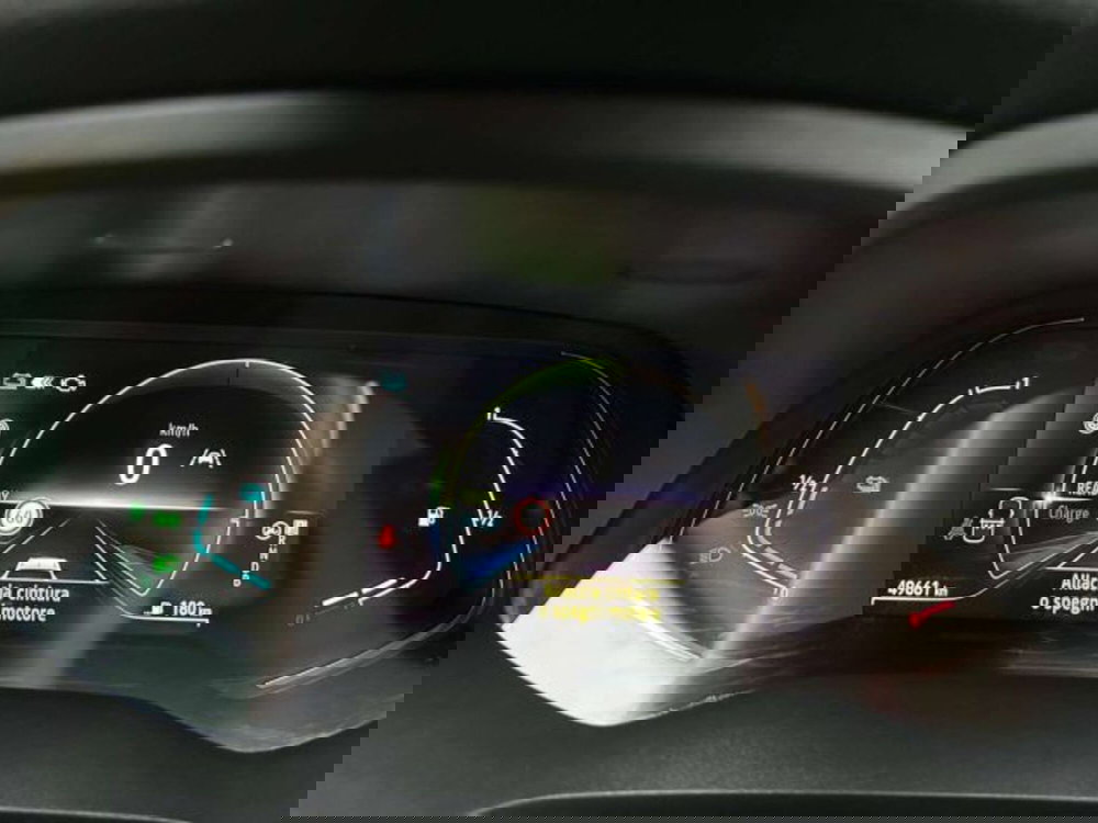 Renault Captur usata a Firenze (8)