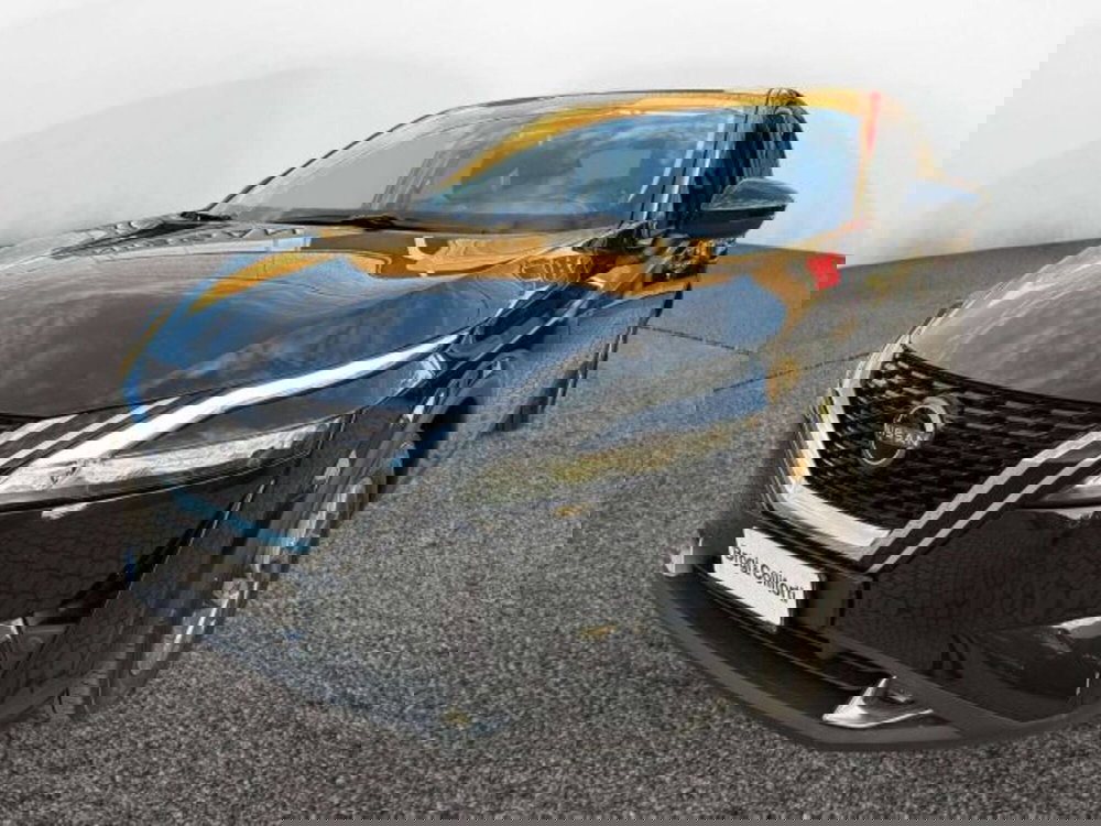 Nissan Qashqai usata a Firenze (3)