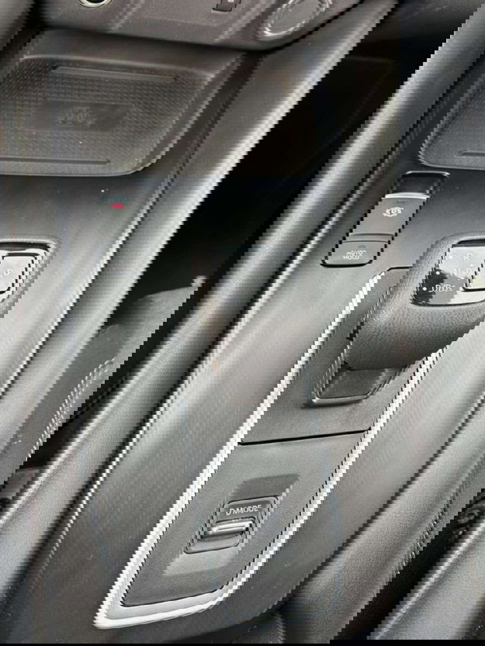 Nissan Qashqai usata a Firenze (12)