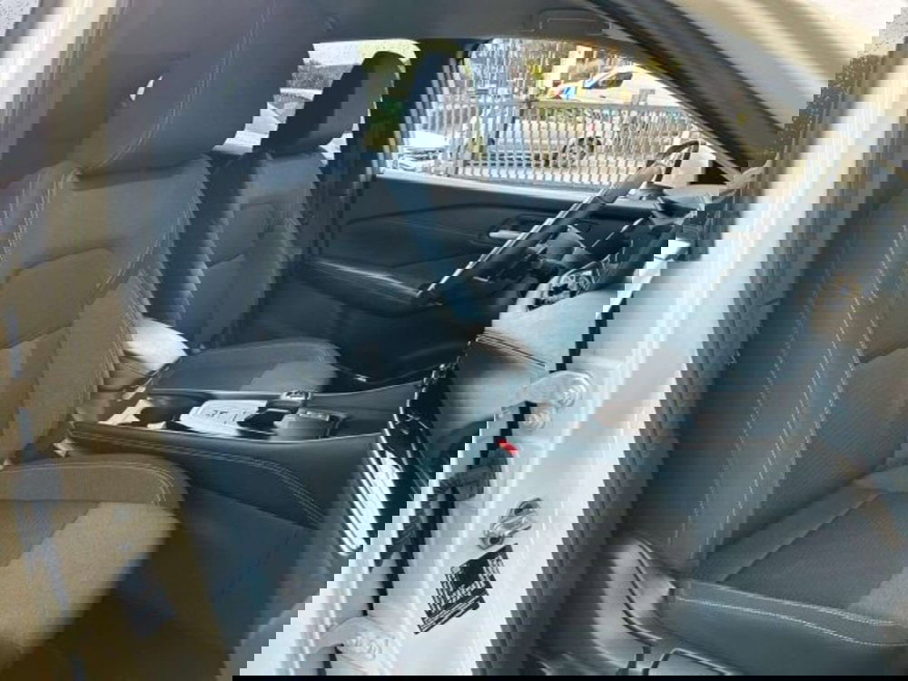 Nissan Qashqai usata a Firenze (18)