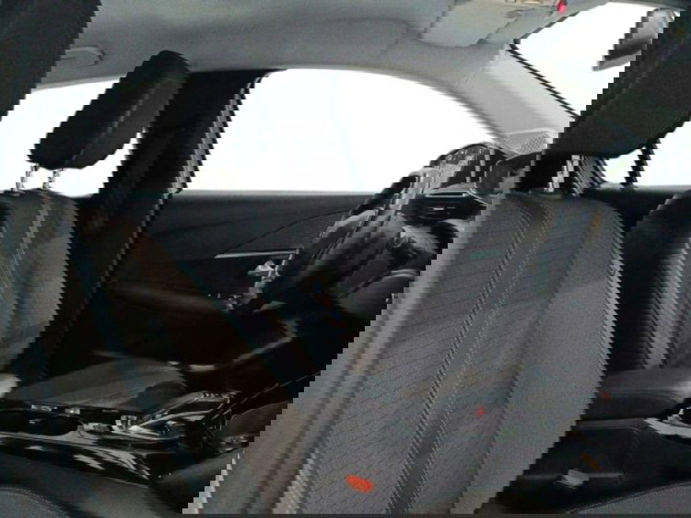 Peugeot 208 usata a Catania (10)