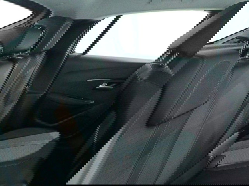 Peugeot 208 usata a Catania (11)