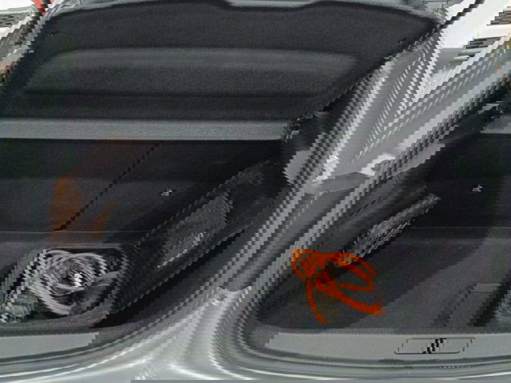 Peugeot 208 usata a Catania (12)