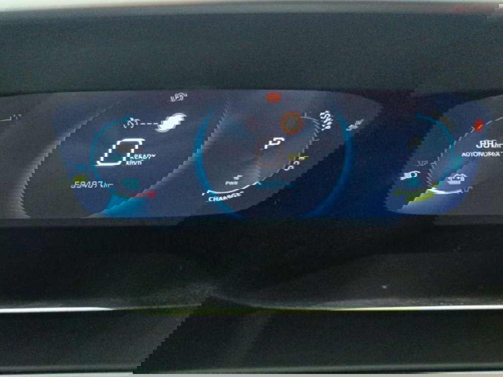 Peugeot 208 usata a Catania (15)