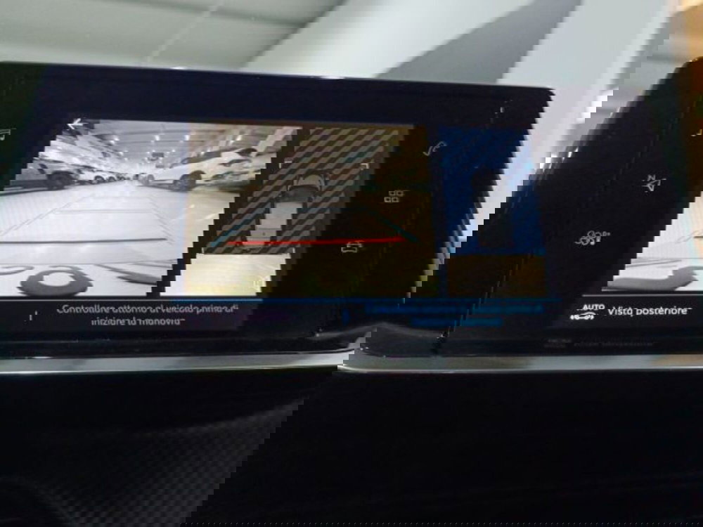 Peugeot 208 usata a Catania (16)