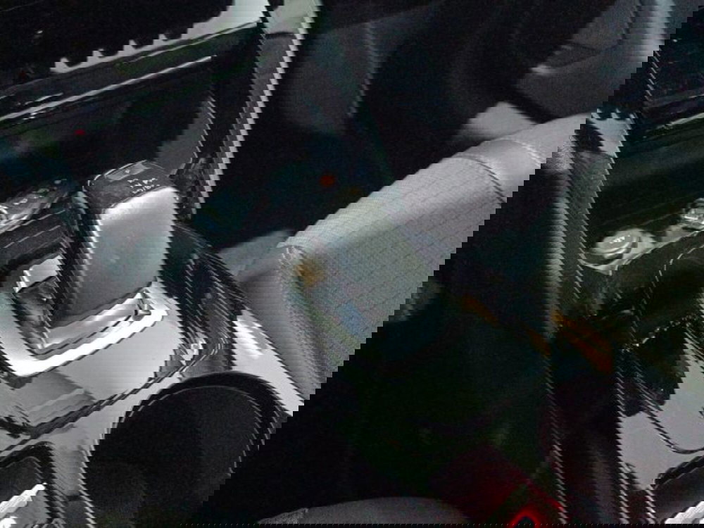 Peugeot 208 usata a Catania (8)