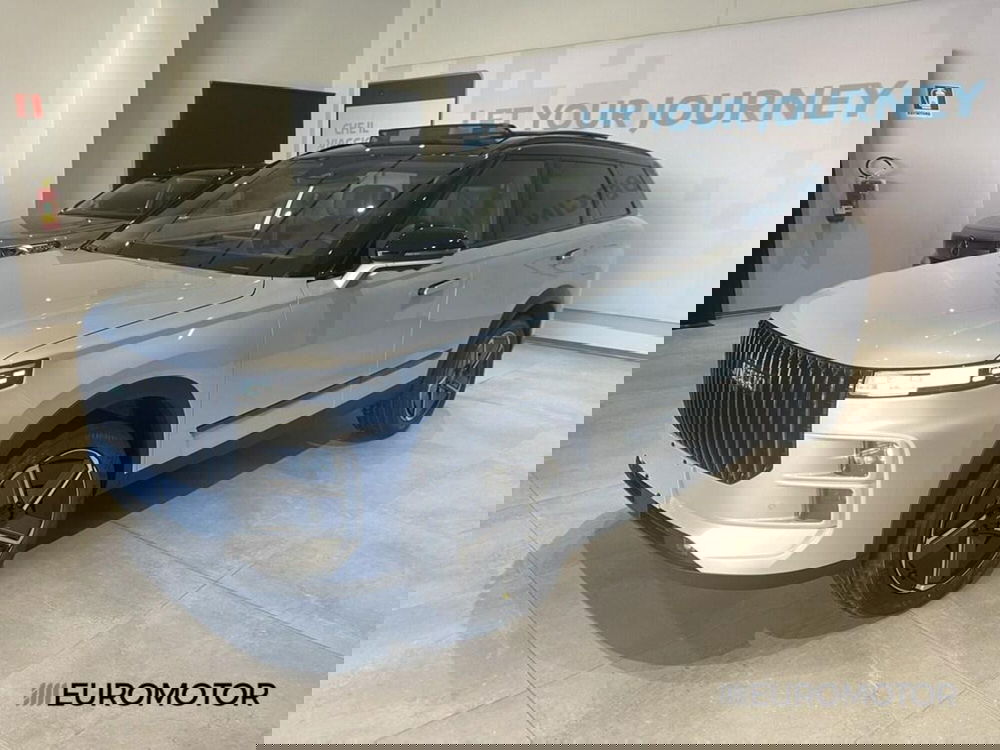 Jaecoo Jaecoo 7 SHS-P nuova a Bari