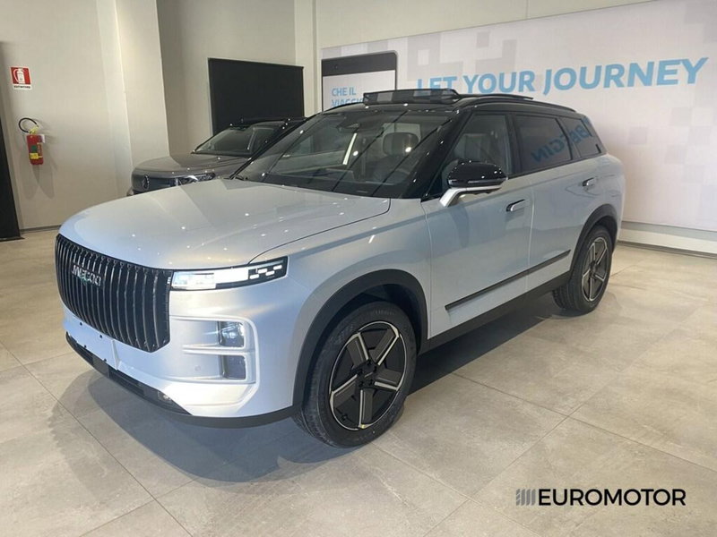 Jaecoo Jaecoo 5 SHS-H nuova a Bari