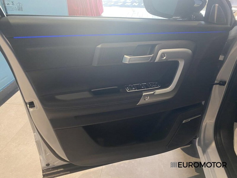 Jaecoo Jaecoo 5 SHS-H nuova a Bari (10)