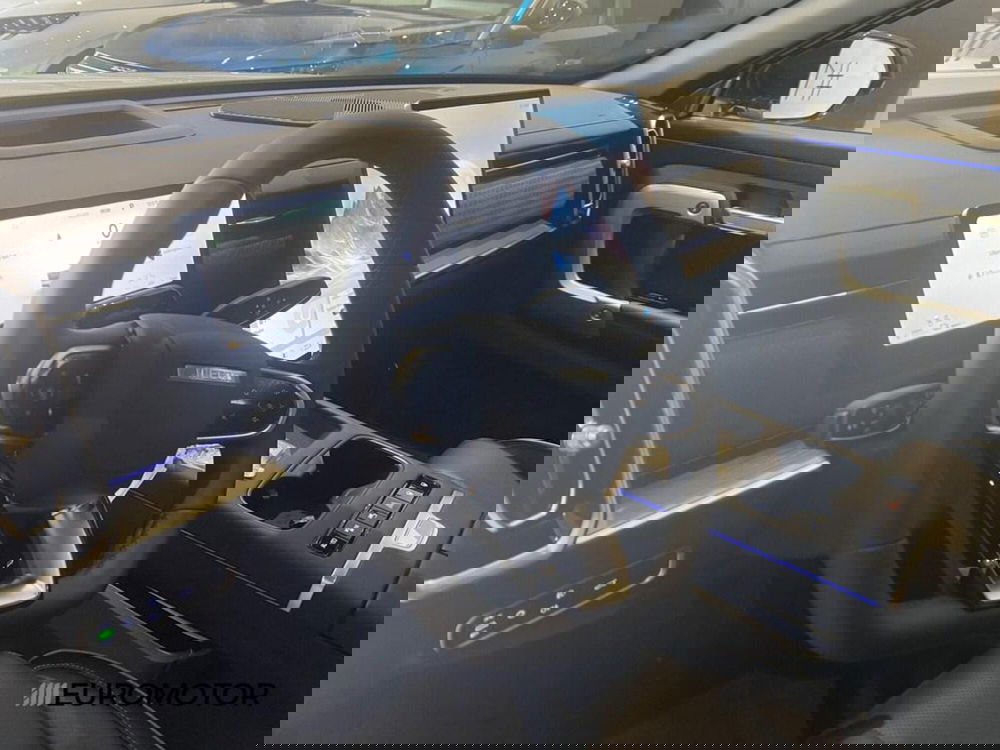 Jaecoo Jaecoo 7 SHS-P nuova a Bari (11)