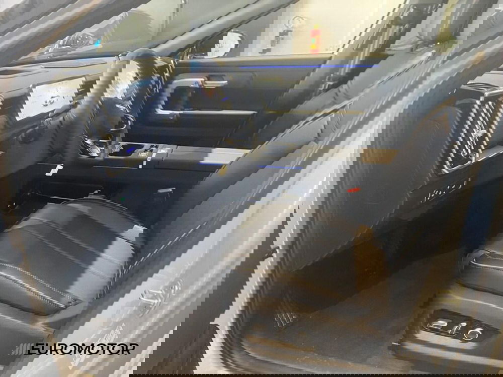 Jaecoo Jaecoo 7 SHS-P nuova a Bari (12)