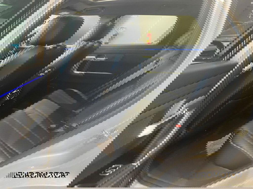 Jaecoo Jaecoo 7 SHS-P nuova a Bari (13)