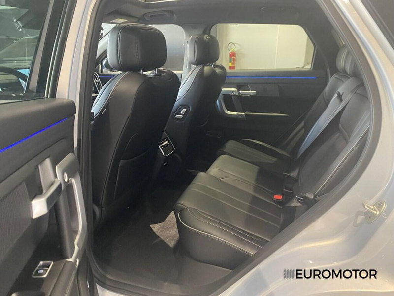 Jaecoo Jaecoo 5 SHS-H nuova a Bari (13)