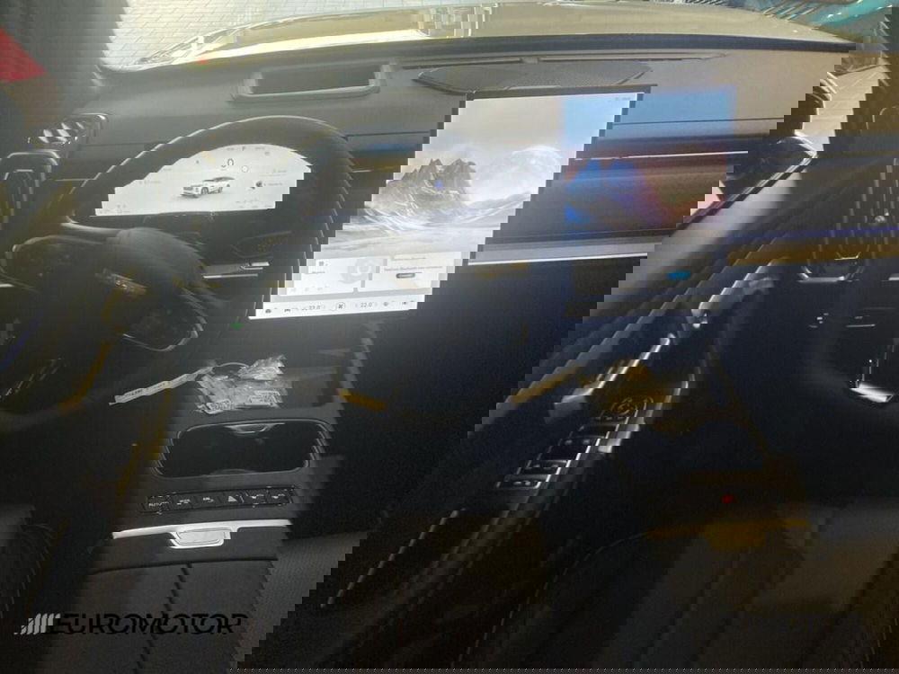 Jaecoo Jaecoo 7 SHS-P nuova a Bari (14)