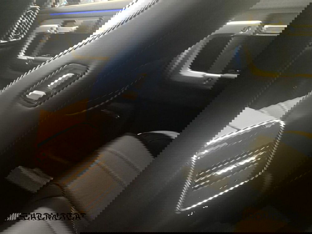 Jaecoo Jaecoo 7 SHS-P nuova a Bari (15)