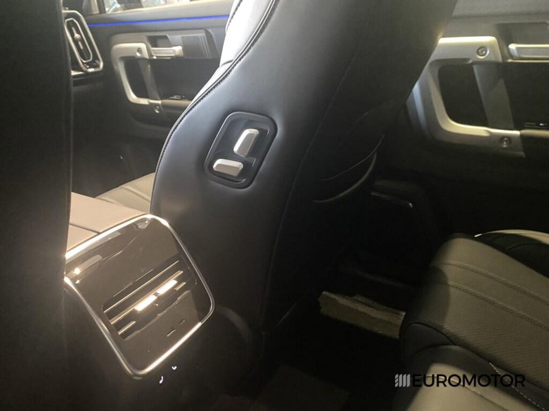 Jaecoo Jaecoo 5 SHS-H nuova a Bari (15)