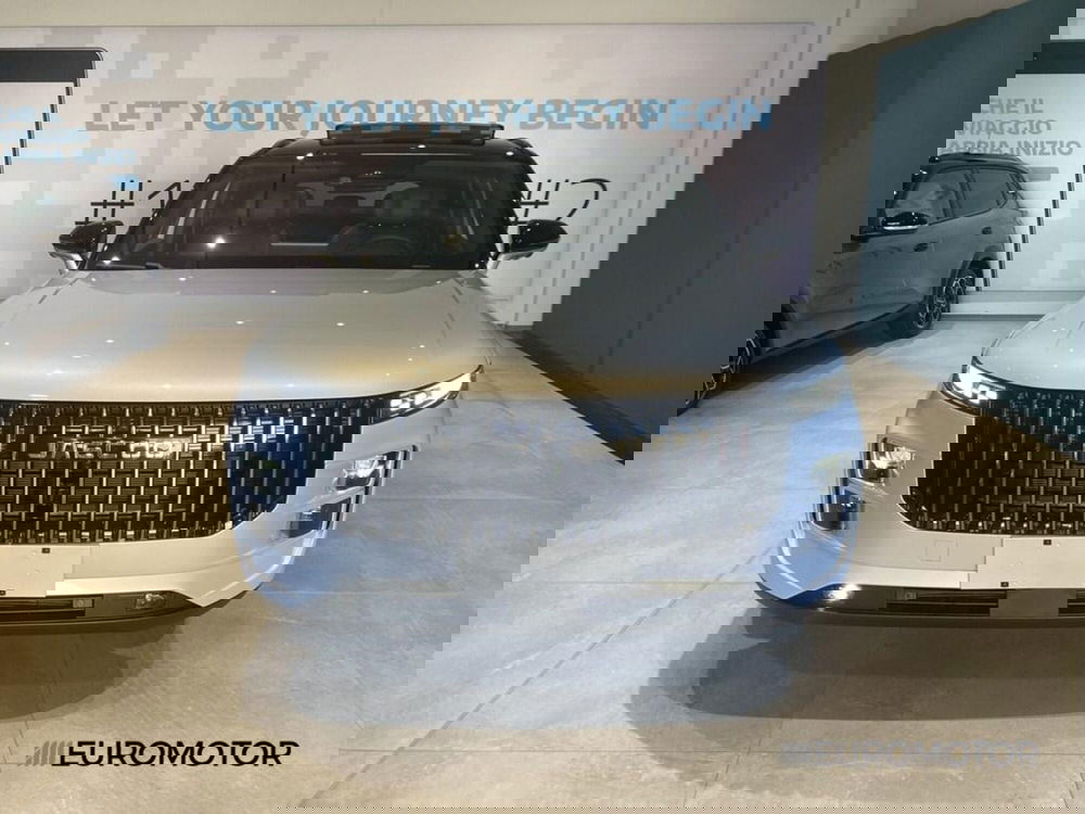 Jaecoo Jaecoo 7 SHS-P nuova a Bari (2)