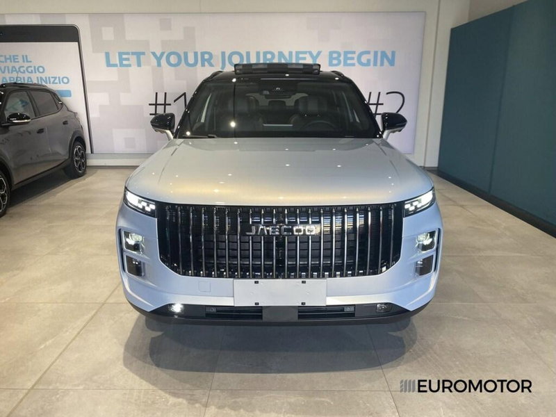 Jaecoo Jaecoo 5 SHS-H nuova a Bari (2)