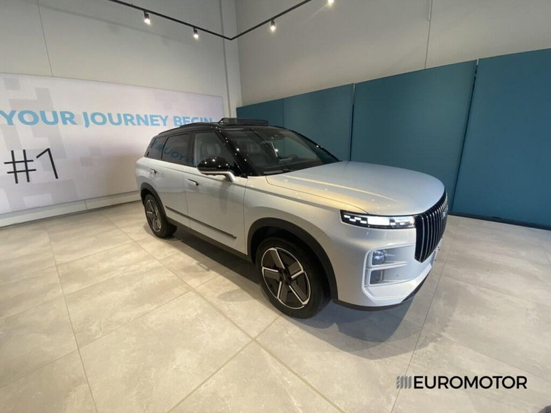 Jaecoo Jaecoo 5 SHS-H nuova a Bari (3)