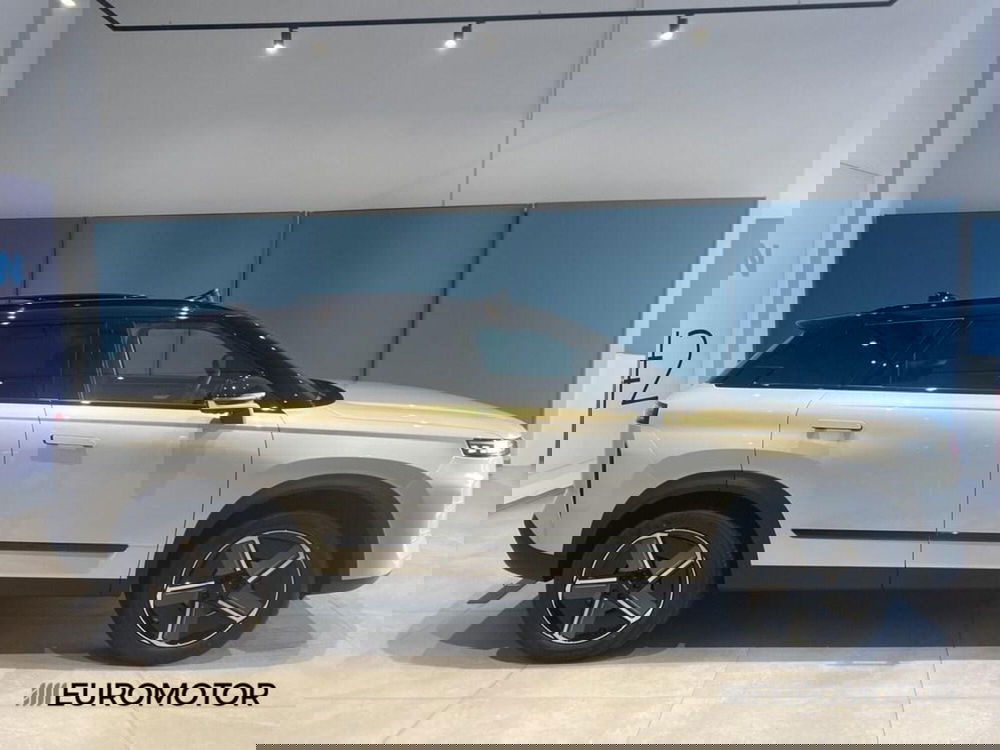 Jaecoo Jaecoo 7 SHS-P nuova a Bari (4)