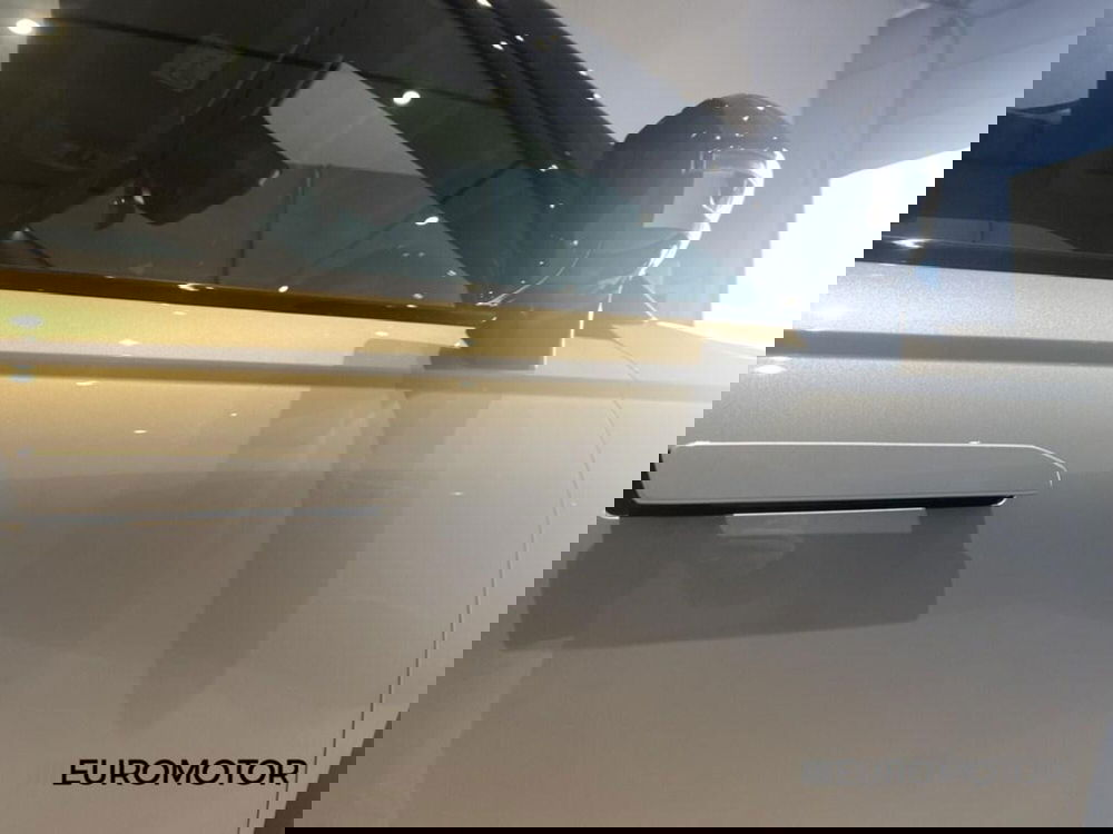 Jaecoo Jaecoo 7 SHS-P nuova a Bari (5)