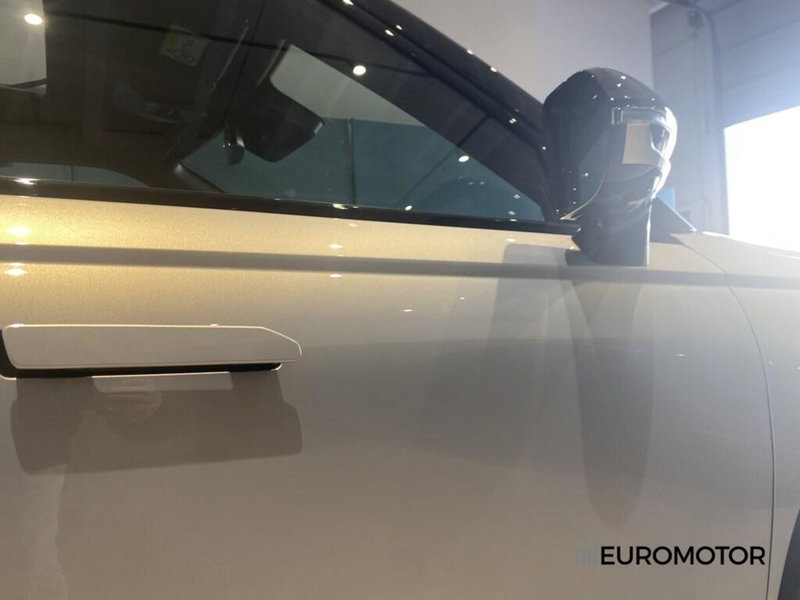 Jaecoo Jaecoo 5 SHS-H nuova a Bari (5)