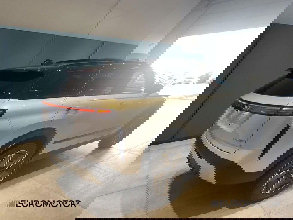 Jaecoo Jaecoo 7 SHS-P nuova a Bari (6)