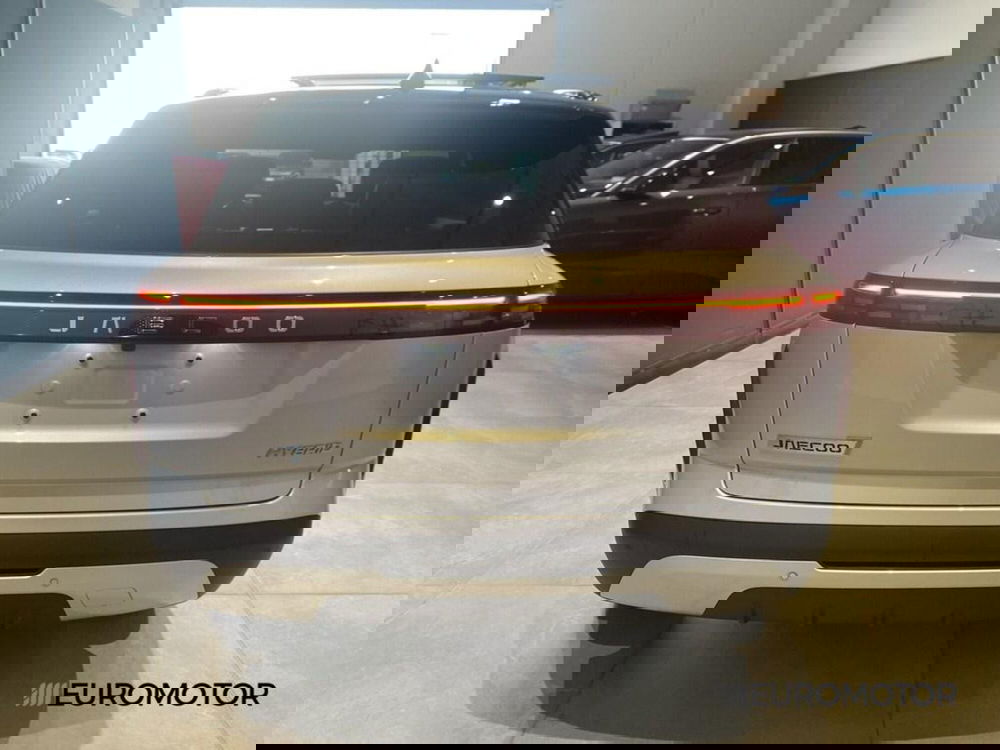 Jaecoo Jaecoo 7 SHS-P nuova a Bari (7)