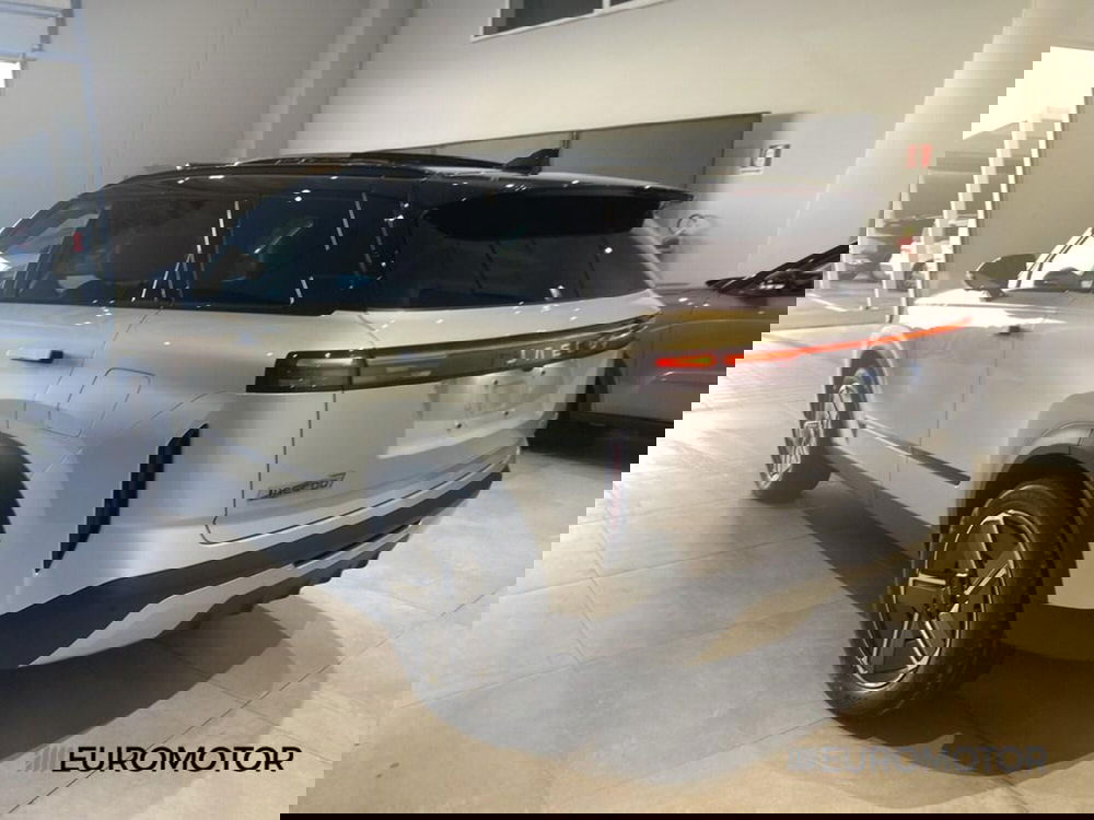 Jaecoo Jaecoo 7 SHS-P nuova a Bari (8)