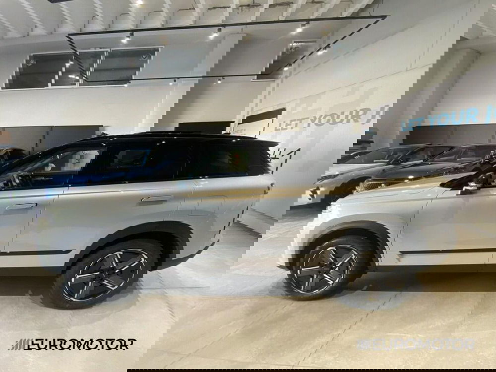 Jaecoo Jaecoo 7 SHS-P nuova a Bari (9)