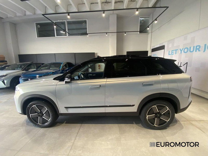 Jaecoo Jaecoo 5 SHS-H nuova a Bari (9)