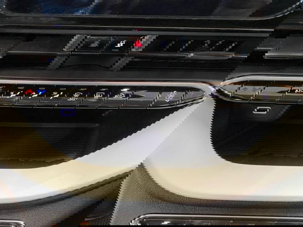 Fiat 500e usata a Torino (11)