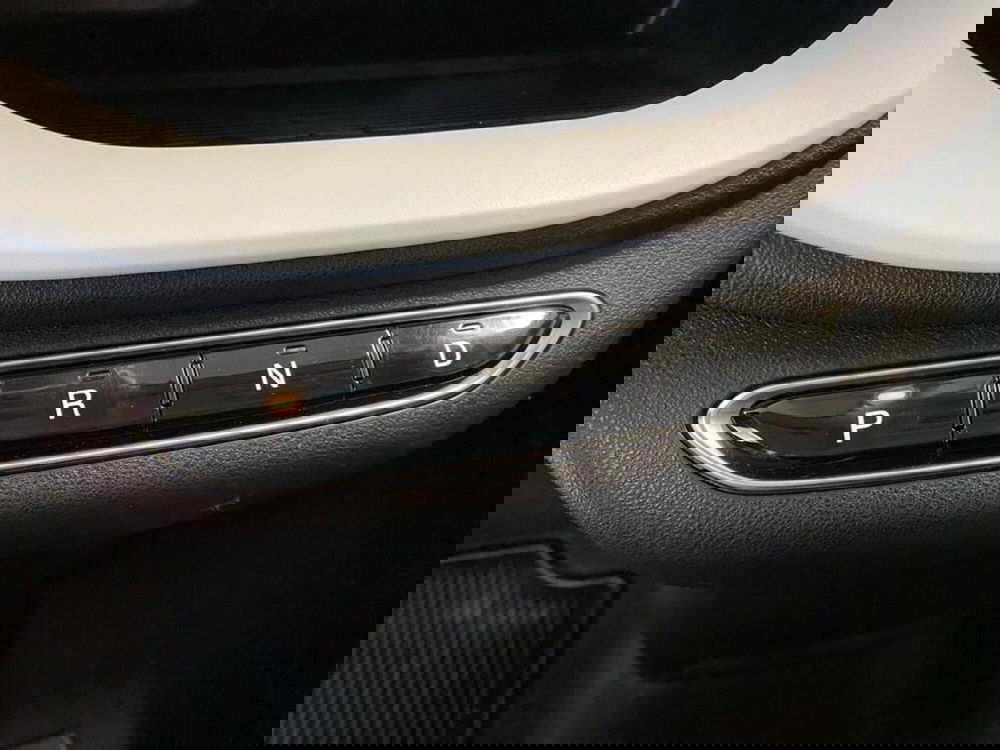 Fiat 500e usata a Torino (12)