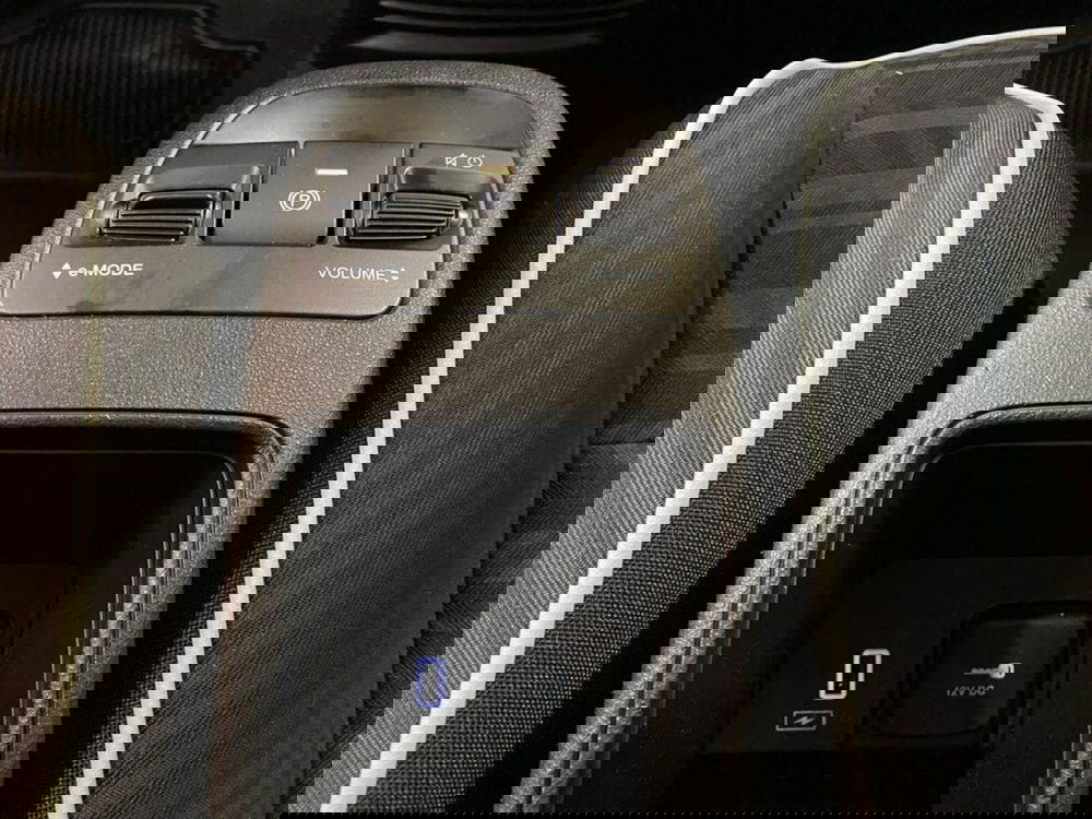 Fiat 500e usata a Torino (13)