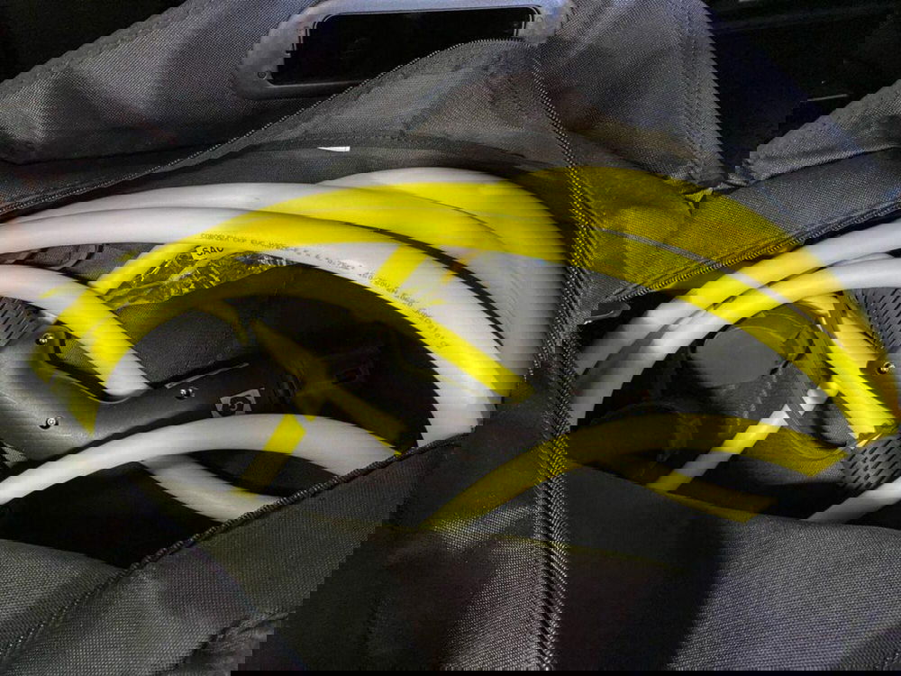 Fiat 500e usata a Torino (14)