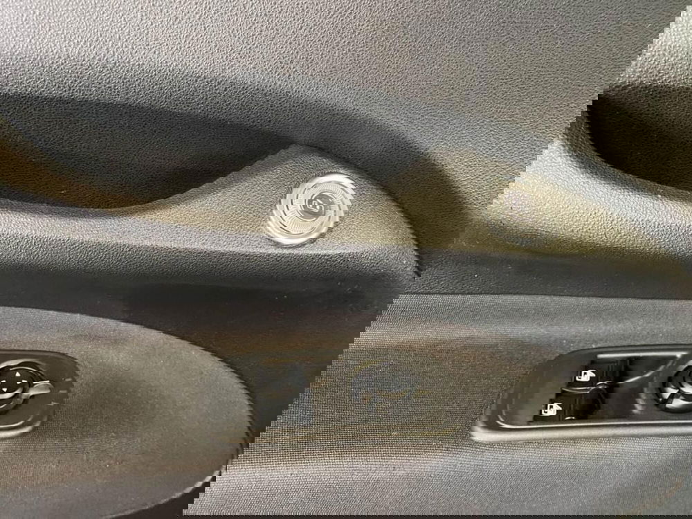 Fiat 500e usata a Torino (15)