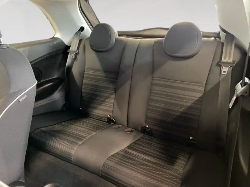 Fiat 500e usata a Torino (8)