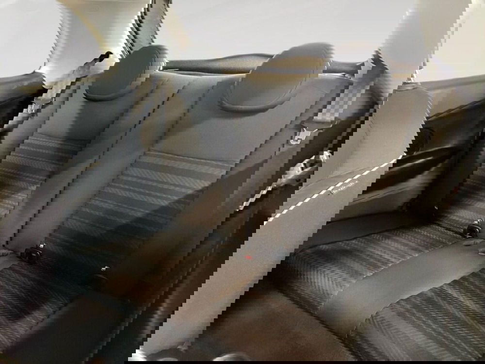 Fiat 500e usata a Torino (8)