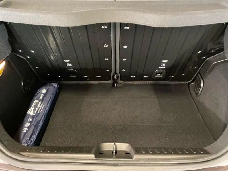 Fiat 500e usata a Torino (9)