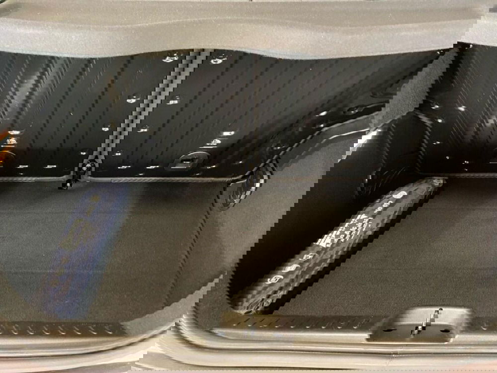 Fiat 500e usata a Torino (9)